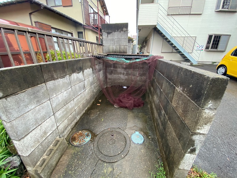 フレグランスルリ その他外観1