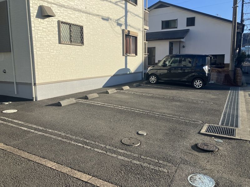 豊栄ハイツ5号 その他外観4