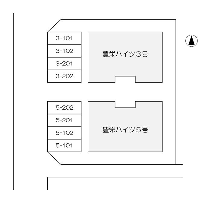 豊栄ハイツ5号 その他14
