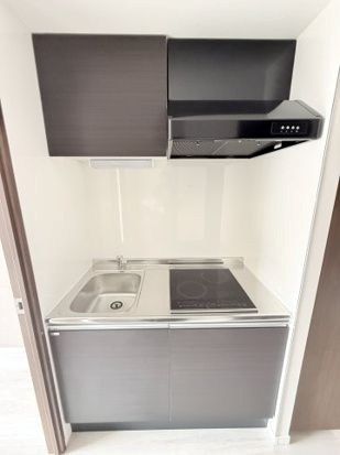 ベイルームシティ本厚木 キッチン