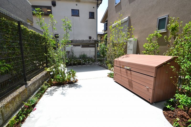Ｅａｒｔｈ　ｔｅｒｒａｃｅ（アーステラス） その他6