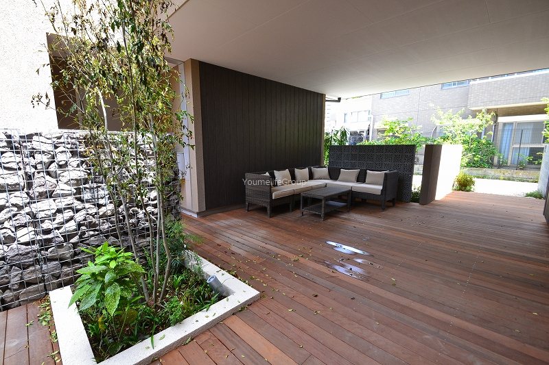 Ｅａｒｔｈ　ｔｅｒｒａｃｅ（アーステラス） その他外観2