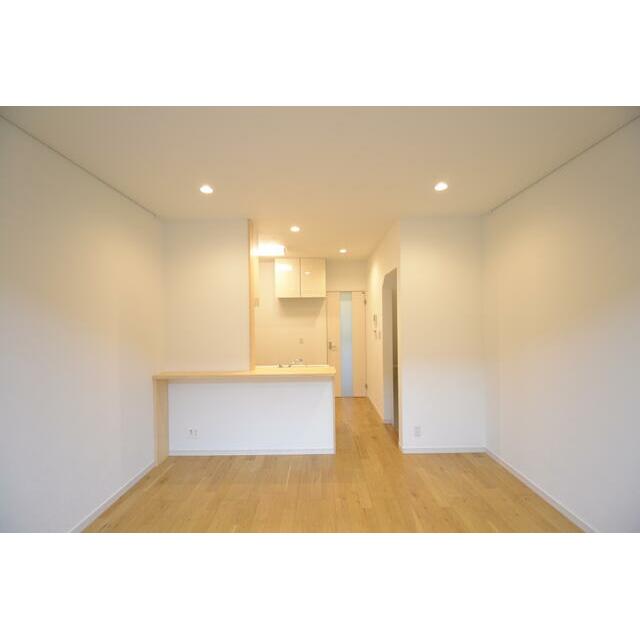 Ｅａｒｔｈ　ｔｅｒｒａｃｅ（アーステラス） リビング