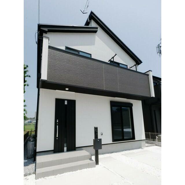 Ｓｕｍａｉ－ｔｏ平塚市岡崎０１  その他外観1