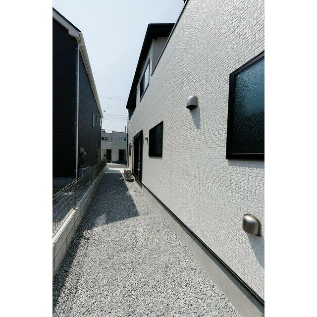 Ｓｕｍａｉ－ｔｏ平塚市岡崎０４  その他外観1