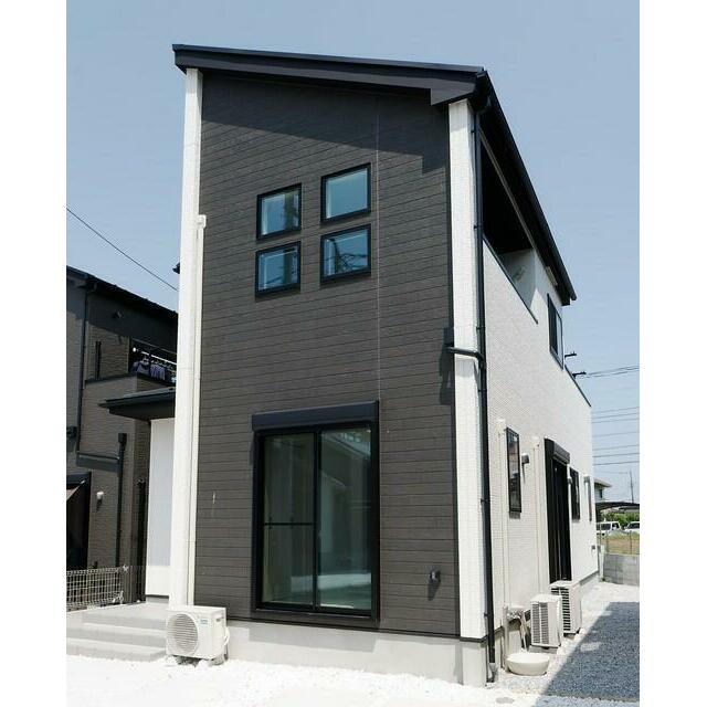 Ｓｕｍａｉ－ｔｏ平塚市岡崎０４  その他外観4