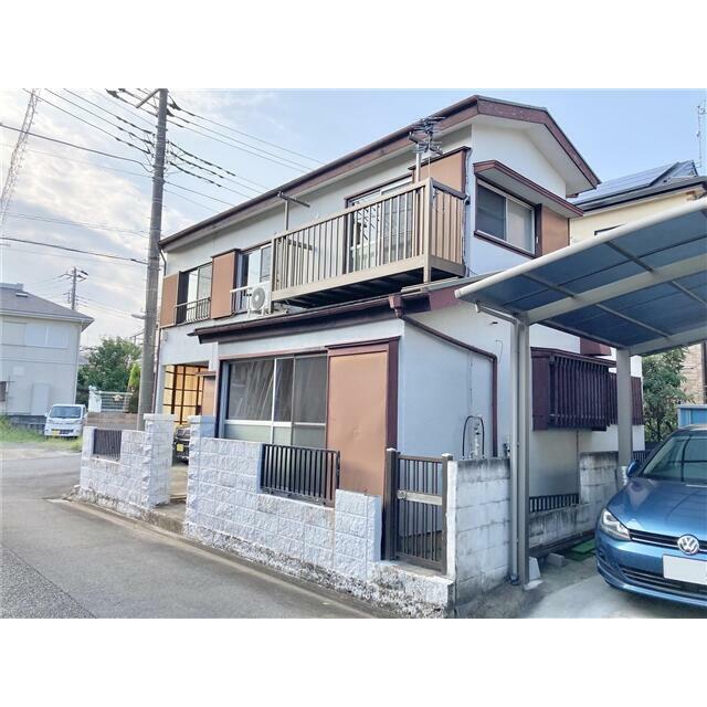 岡崎ベース    その他外観1