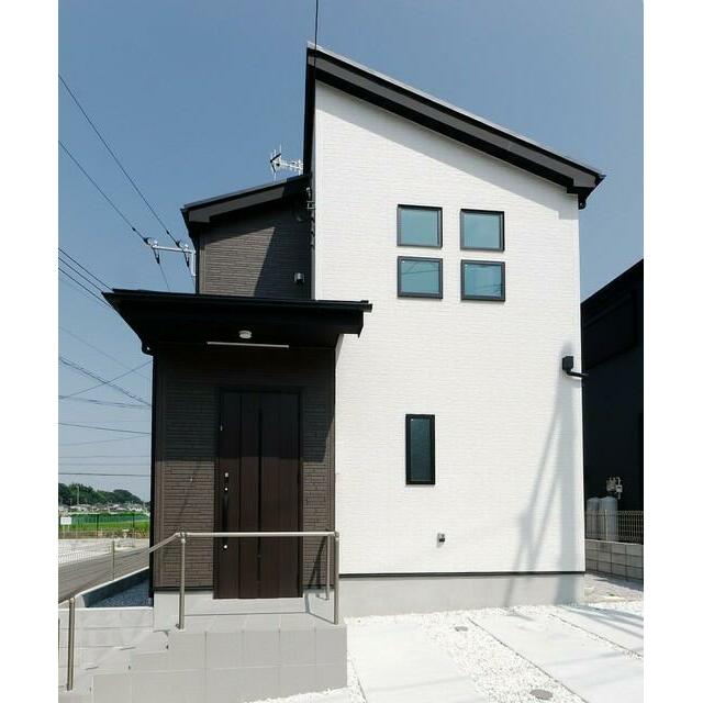 Ｓｕｍａｉ－ｔｏ平塚市岡崎０５ その他外観1