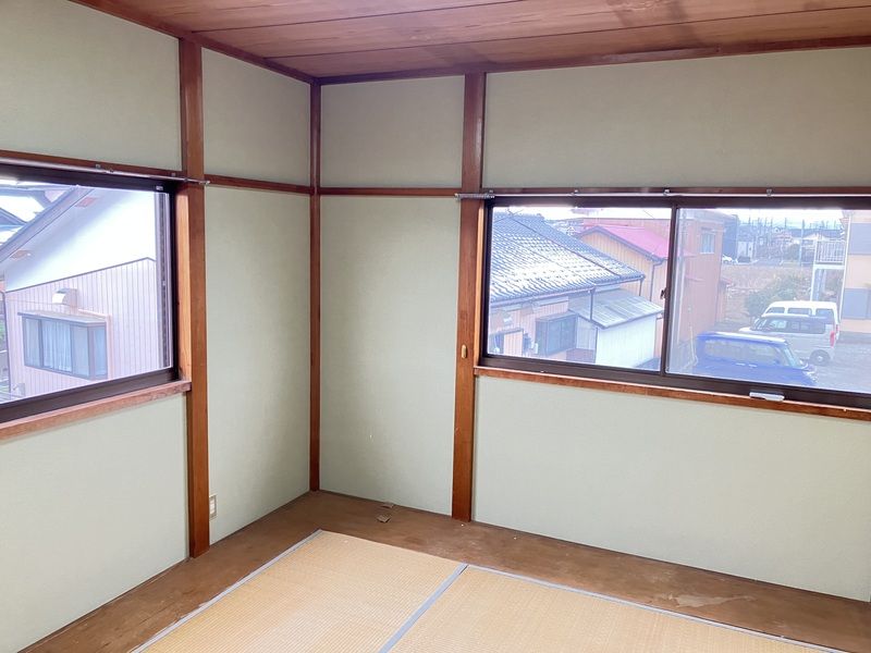 臼井貸家    その他4