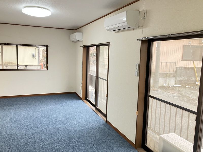 臼井貸家    その他7