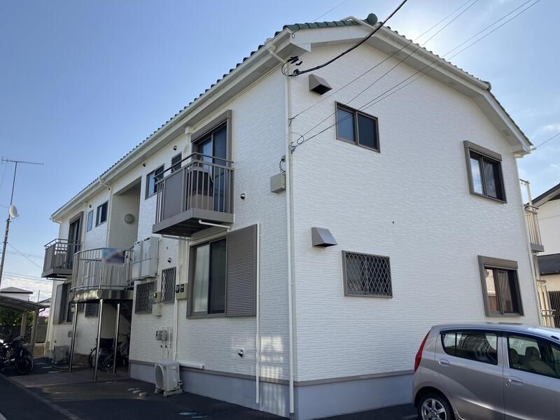 豊栄ハイツ5号 その他外観1