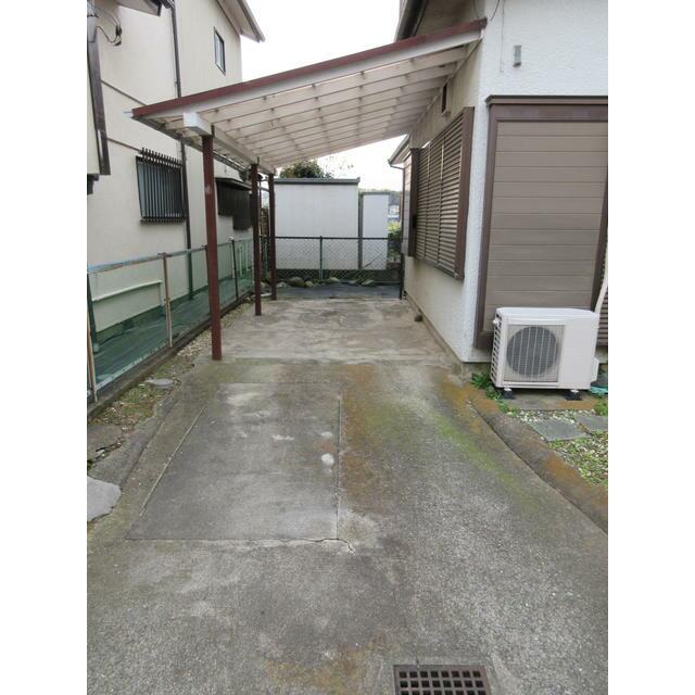 入野貸家   その他外観1