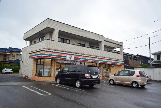 サンヴァリエ平塚３７号棟 周辺画像3