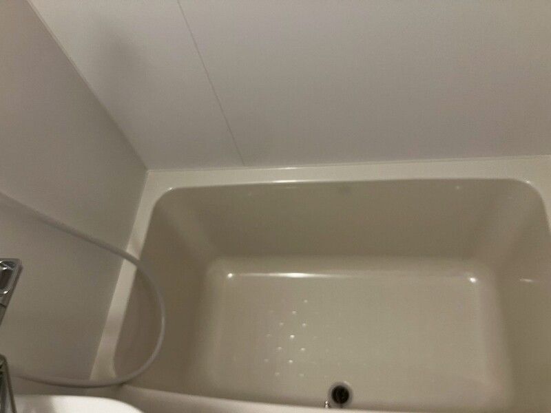 グランデュールテラス 風呂画像