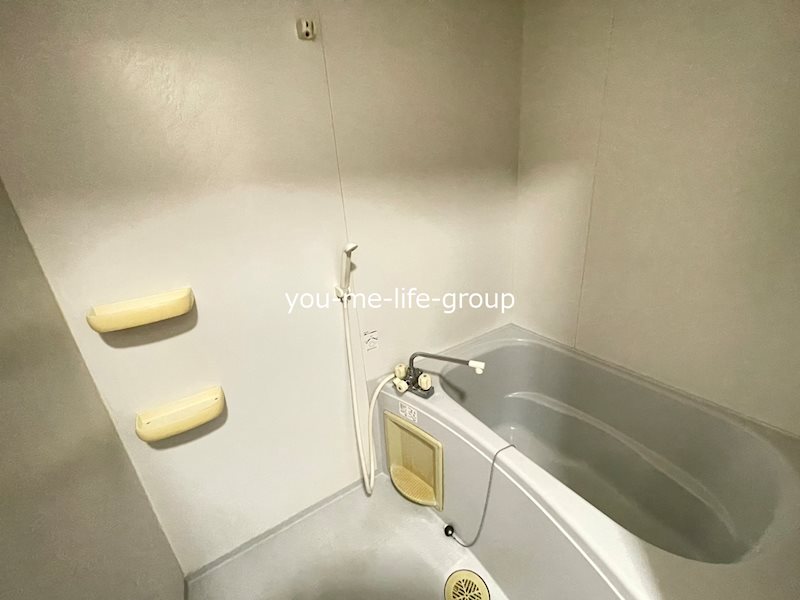 クレスト湘南 風呂画像