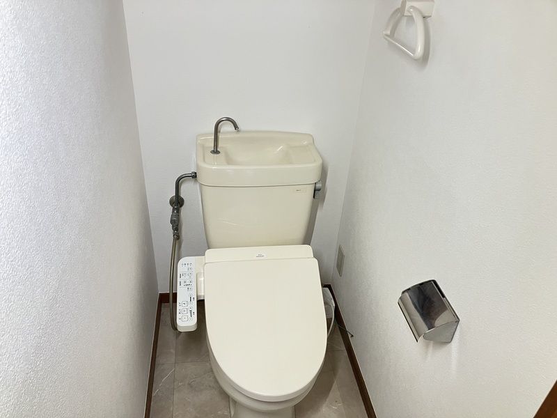 スカイハイツ  その他2