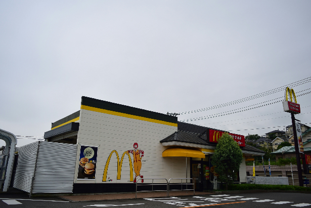 スカイハイツ  周辺画像3