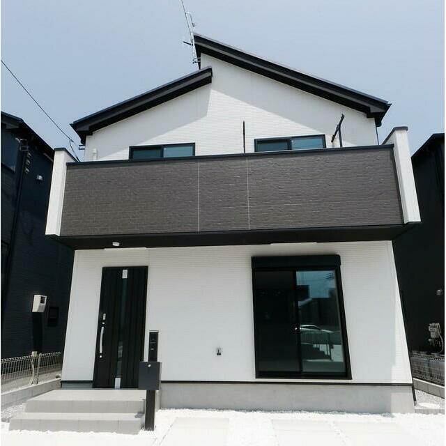 Sumai-to平塚市岡崎01 外観