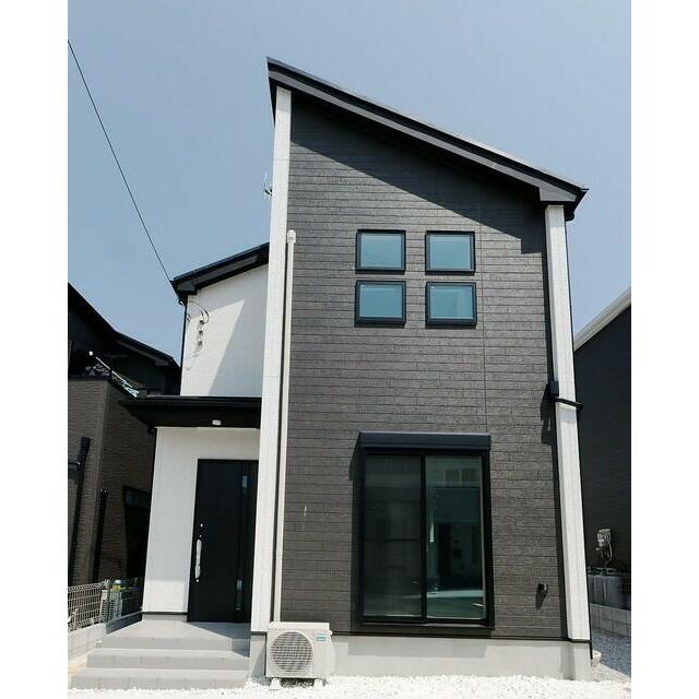 Sumai-to平塚市岡崎04 外観