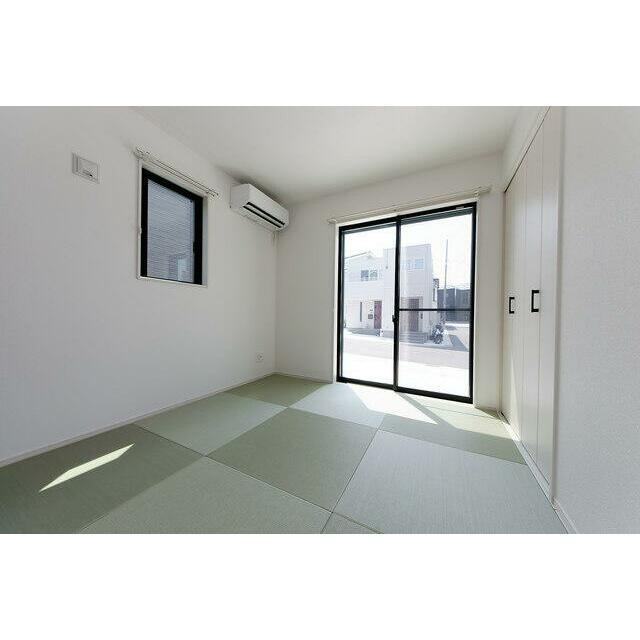 Ｓｕｍａｉ－ｔｏ平塚市岡崎０４  その他7