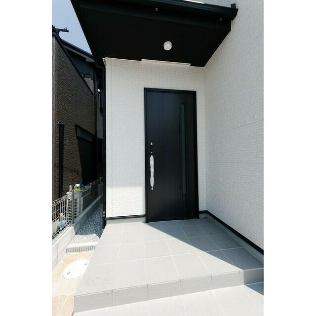 Ｓｕｍａｉ－ｔｏ平塚市岡崎０４  その他9