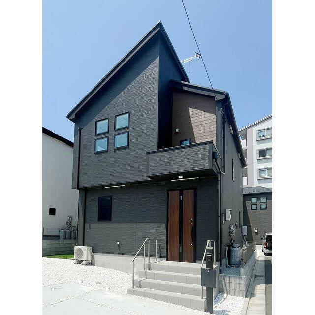 Ｓｕｍａｉ－ｔｏ平塚市岡崎０３ その他外観2