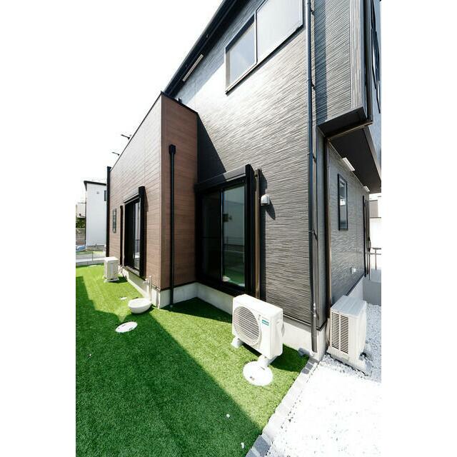 Ｓｕｍａｉ－ｔｏ平塚市岡崎０３ その他外観3