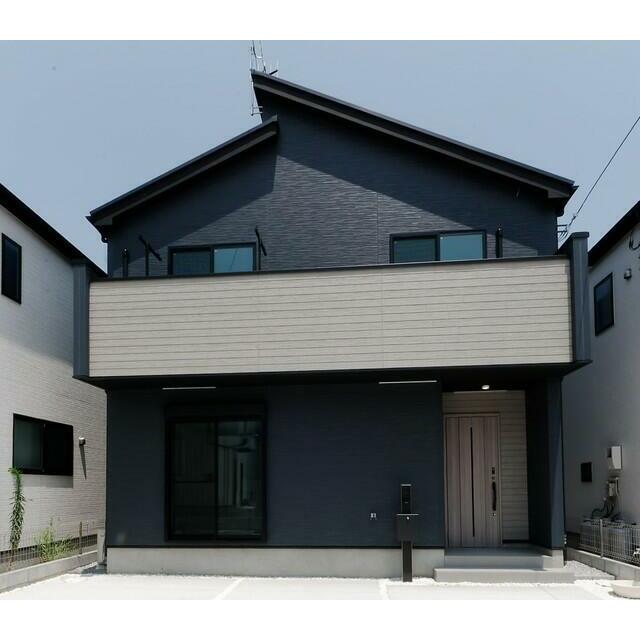 Sumai-to平塚市岡崎02 外観