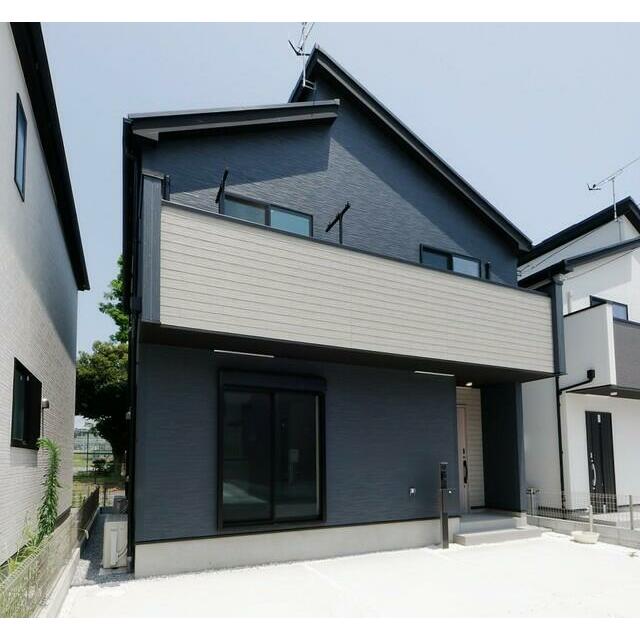 Ｓｕｍａｉ－ｔｏ平塚市岡崎０２  その他外観1
