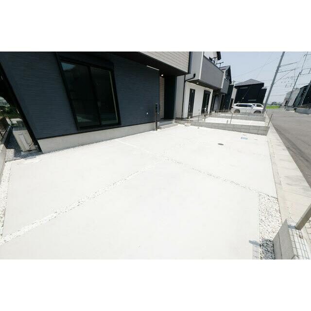 Ｓｕｍａｉ－ｔｏ平塚市岡崎０２  その他外観4