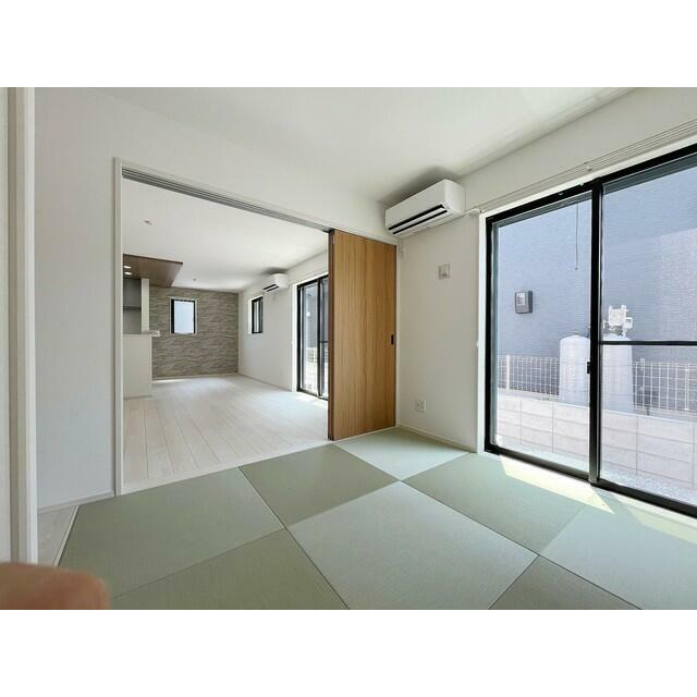 Ｓｕｍａｉ－ｔｏ平塚市岡崎０５ その他4