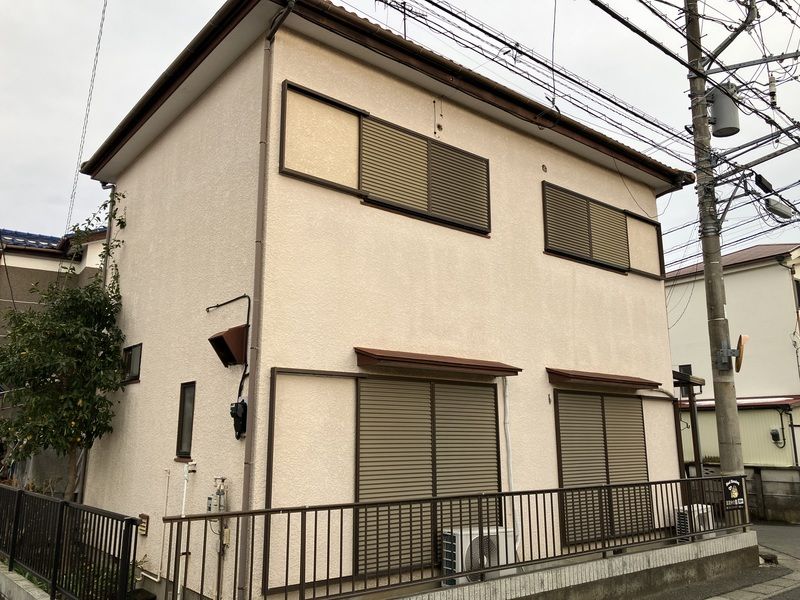 臼井貸家    その他外観3
