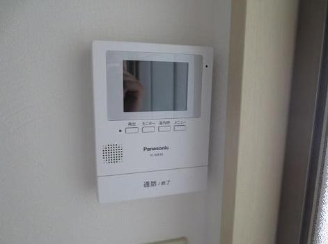 エクセレントベルB セキュリティ
