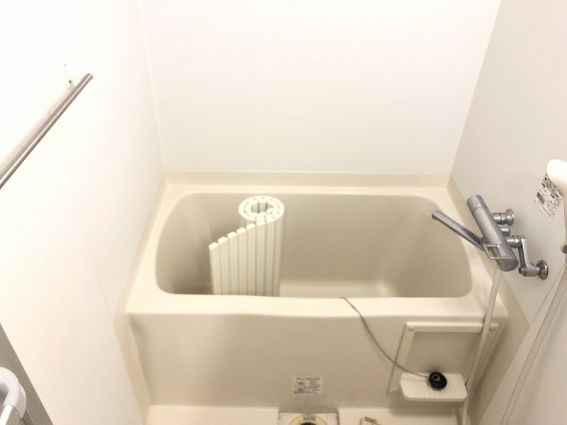 S-FORT湘南平塚 風呂画像