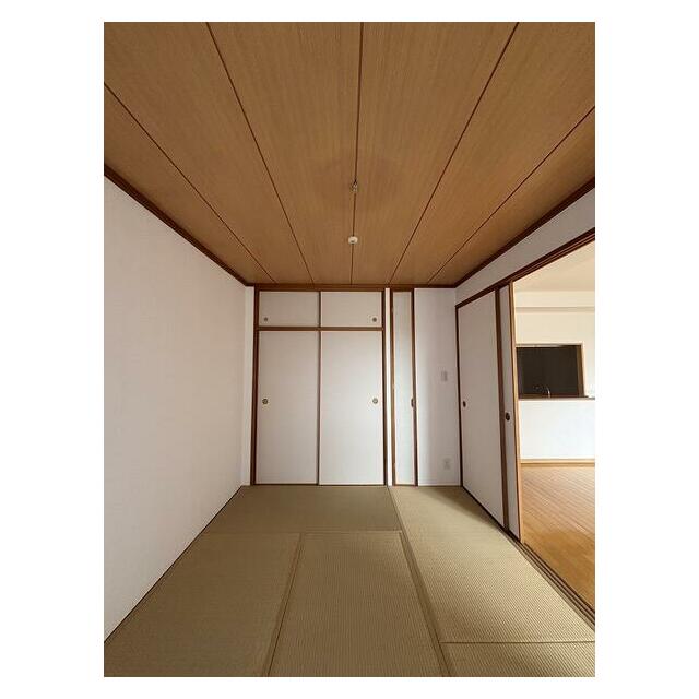 日神パレステージ本厚木リバースクエア ベッドルーム