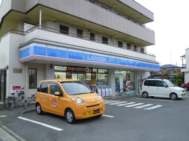 ヒルクレストアツギ 周辺画像2