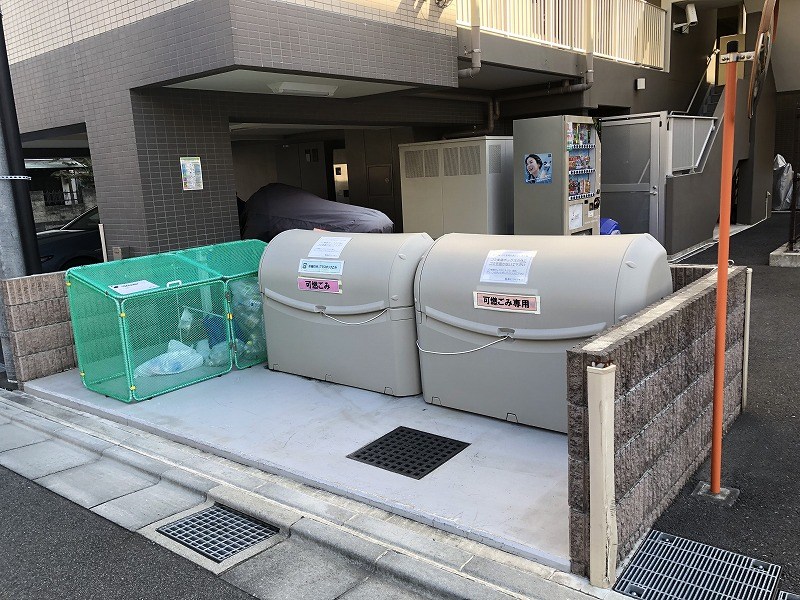 S-FORT湘南平塚 その他外観3