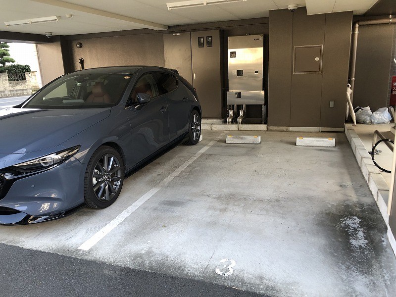 S-FORT湘南平塚 その他外観2
