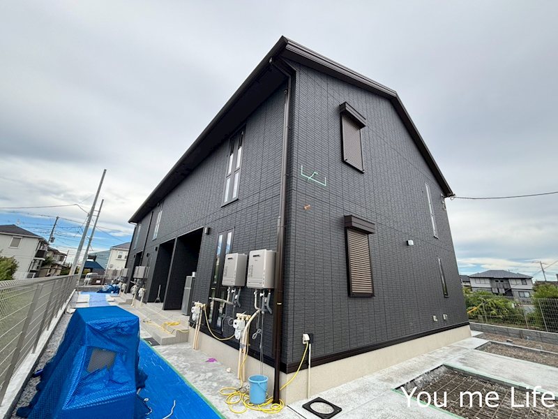泉区上飯田町AK計画 101号室 外観