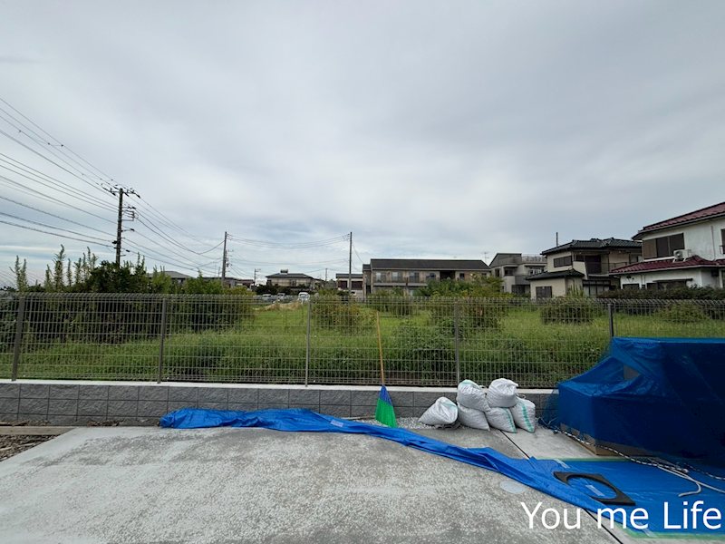 RUF 眺望