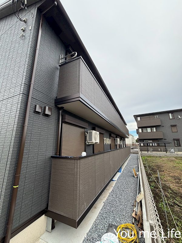 泉区上飯田町AK計画 ベッドルーム