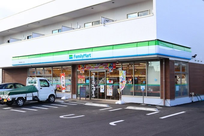 東高森団地11号棟 周辺画像3