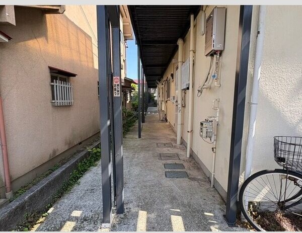 その他外観3