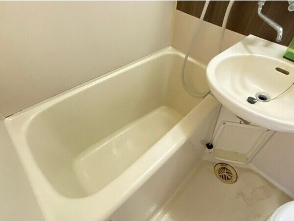 風呂画像