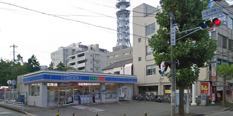 ＬＩＢＲ　ＧＲＡＮＴ　藤沢 周辺画像1