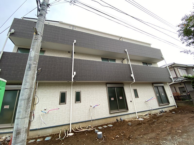 ベルウッド小田原 その他共有部分