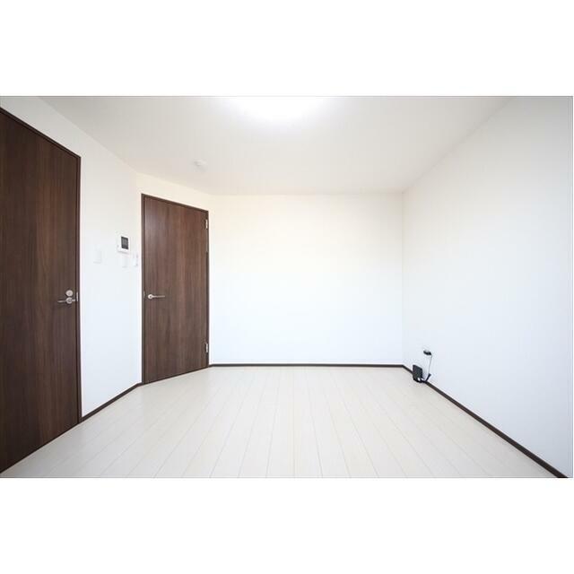 ベルウッド小田原 ベッドルーム