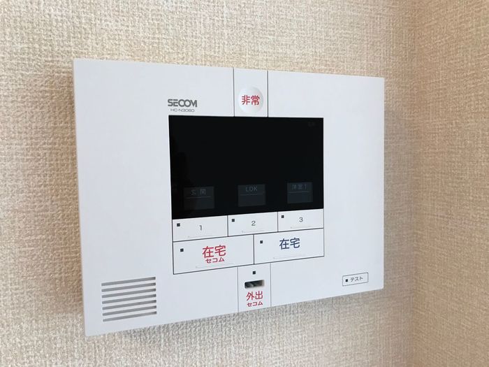 ケラソス その他外観1