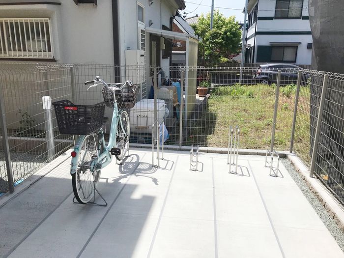 ケラソス その他外観2