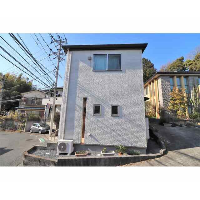 戸塚区上倉田戸建 その他外観2